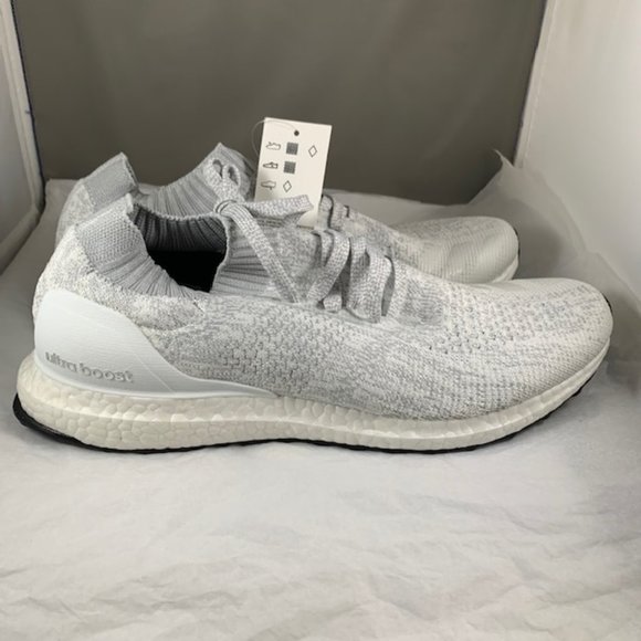 adidas ultra boost uncaged primeknit